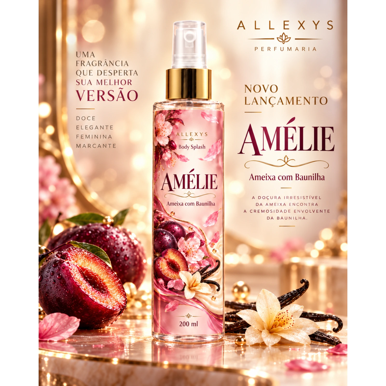 Amélie